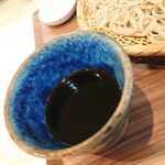 Soba Hitosuji - つゆ