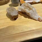 Tachiguizushi Jinjin - 