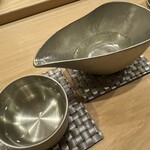 すし処 睦月 - 忘れた