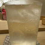 すし処 睦月 - 響ハイボール
