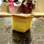 すし処 睦月 - 玉子