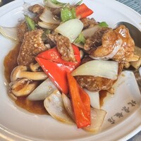 横浜中華街 北京飯店 - 