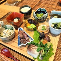 日本料理 一凛 - 