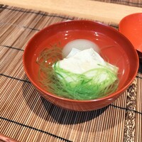 日本料理 一凛 - 