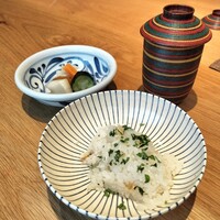 日本料理 一凛 - 