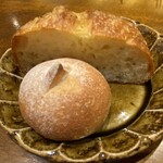 Gustare 佳乃や - フォカッチャ