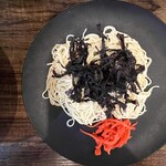 むかん 初台 - 替え玉付き