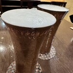 あなご屋銀座ひらい - めっちゃ美味いのに、取り敢えずって言われちゃうやつ