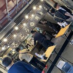 立呑み 魚椿 本店 - 店舗近影