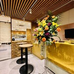 かねかつ食堂 - 店内