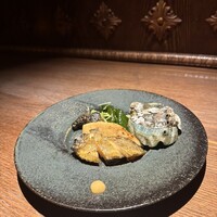 麻布十番 鉄板焼 楼漫亭 - 