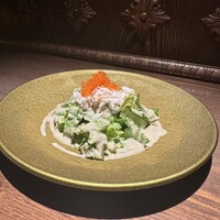 麻布十番 鉄板焼 楼漫亭 - 