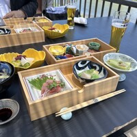 京料理 竹島 ICHIGO - 