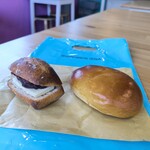 パン工房 Boulangerie IENA - 