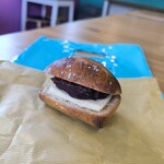 パン工房 Boulangerie IENA - 