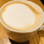 STARBUCKS COFFEE - Sラテ