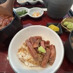 Yakiniku Mizumoto - 