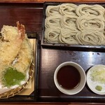 Soba Shukou Tachibana An - 