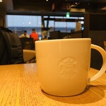 STARBUCKS COFFEE - Sラテ