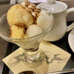 名鉄 イオリカフェ - 