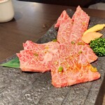 Yakiniku Waganse - 