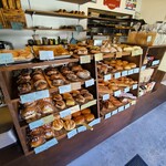 パン工房 Boulangerie IENA - 