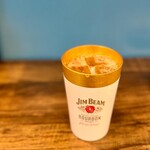 むかん 初台 - ハイボール