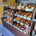 パン工房 Boulangerie IENA - 