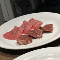 焼肉あきら - 