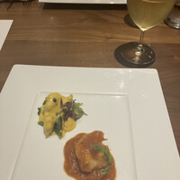 カントニーズ 燕 - 