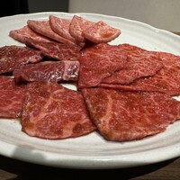 焼肉あきら - 