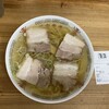 坂内食堂