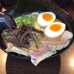 Kyuushuu Tonkotsu No Uma Uma - 博多うま馬（820円）