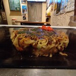 Okonomiyaki Izakaya Mikaduki - 