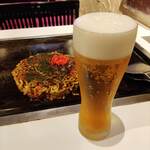 Okonomiyaki Izakaya Mikaduki - 