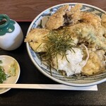 住よし - 料理写真: