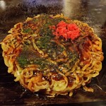 Okonomiyaki Izakaya Mikaduki - 