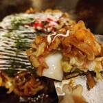 Okonomiyaki Izakaya Mikaduki - 