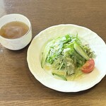 洋食喫茶 アドロック - 料理写真: