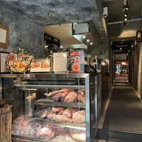 六本木焼肉　Kintan - 