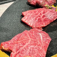 個室焼肉 牛姫 恵比寿本店 - 