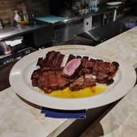 COWMAN STEAK CLUB - 