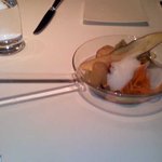 フロリレージュ - 旬のお野菜