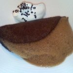 フロリレージュ - オムレット・オ・ショコラ　エスプレッソの香り