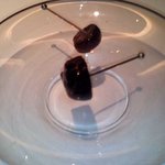 フロリレージュ - 巨峰のパート・ドゥ・フリュイ