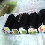 まりっぺ稲荷町店 - 