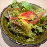 日々飯菜 ひきだし - 