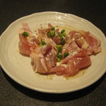 竜和 - 鶏もも