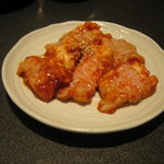 竜和 - 白子ホルモン