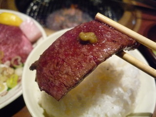 Yamiichi - ☆やっぱりわさび醤油が美味しゅうございます♪☆